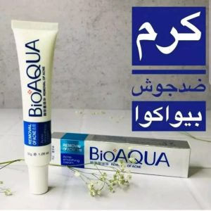 کرم ضد جوش