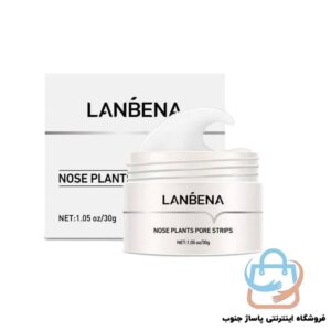 چسب بینی ضد جوش