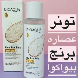 تونر برنج