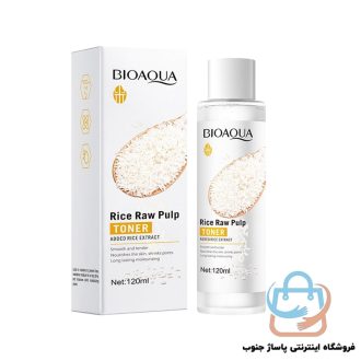 تونر برنج
