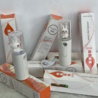 دستگاه بخور عروسکی