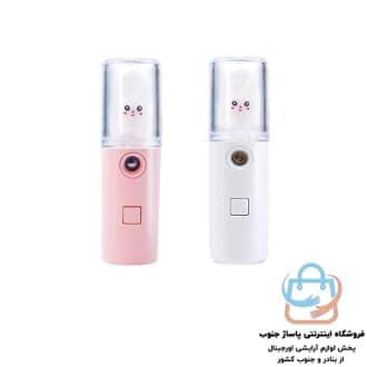دستگاه بخور عروسکی