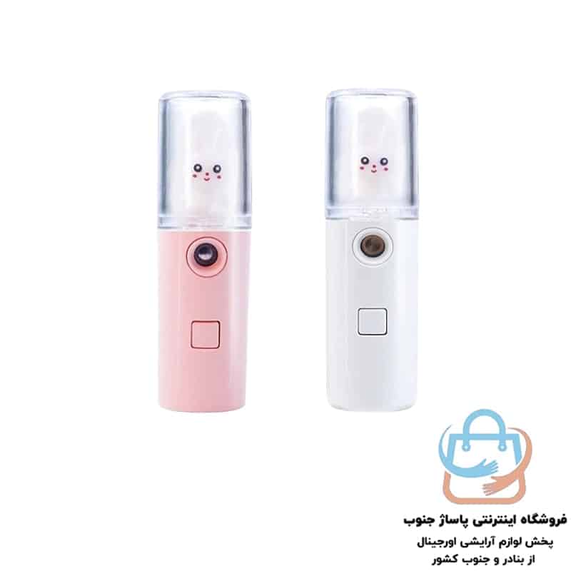 دستگاه بخور عروسکی