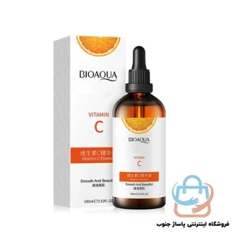 سرم آبرسان ویتامین سی