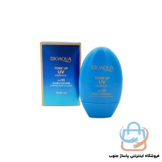 ضد آفتاب بدون رنگ spf 35