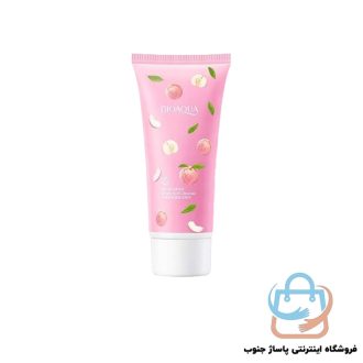 فوم شسشو هلو بیوآکوا