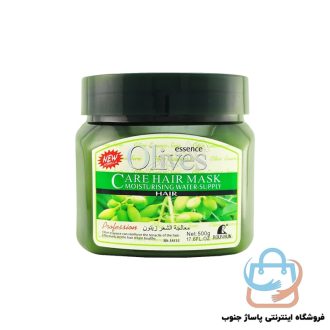 ماسک مو olives