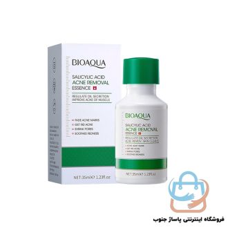 تونر سالیسلیک اسید