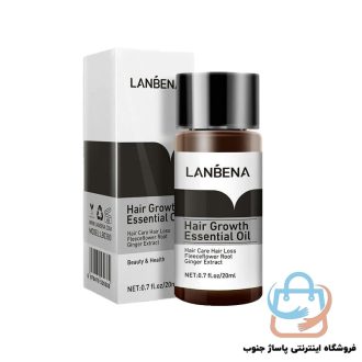 سرم تقویت و رشد مو