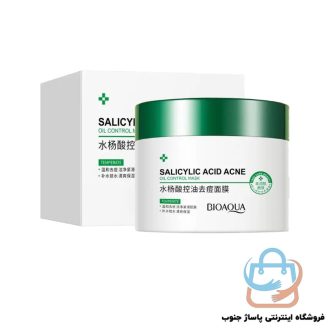ژل ماسک سالیسلیک اسید