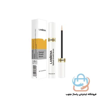 سرم تخصصی تقویت مژه(ضمانت اصالت)