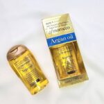 روغن آرگان مراکشی