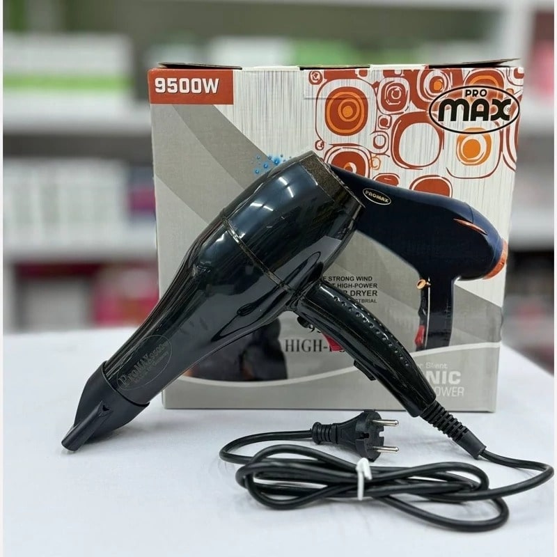 سشوار پرومکس مدل MXS-8830